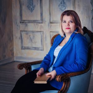 Кальченко Анна